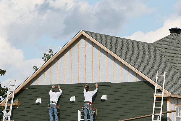 Best Brick Veneer Siding  in Heppner, OR